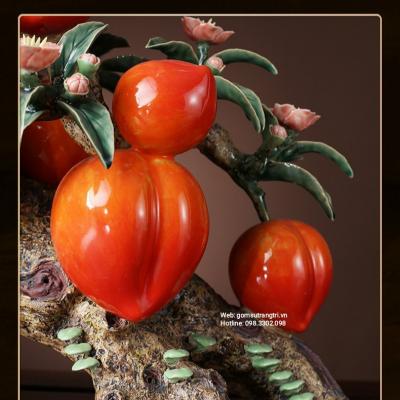 Tượng Thủ Công Đào Trường Thọ